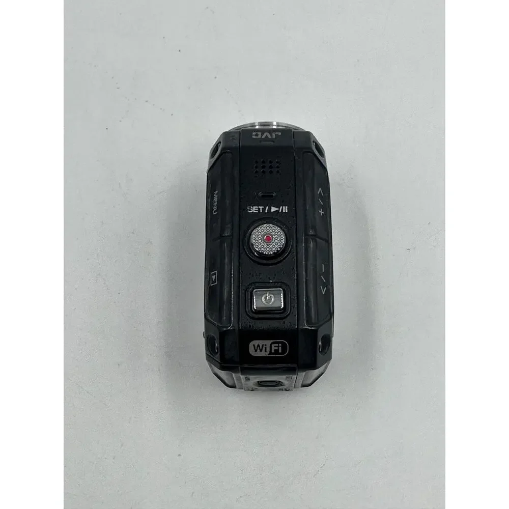 JVC HD Action Camera GC-XA1BU Mini 1.5